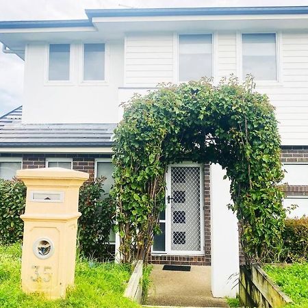 Kellyville 5Br Near Park And Shopping Mall Zewnętrze zdjęcie