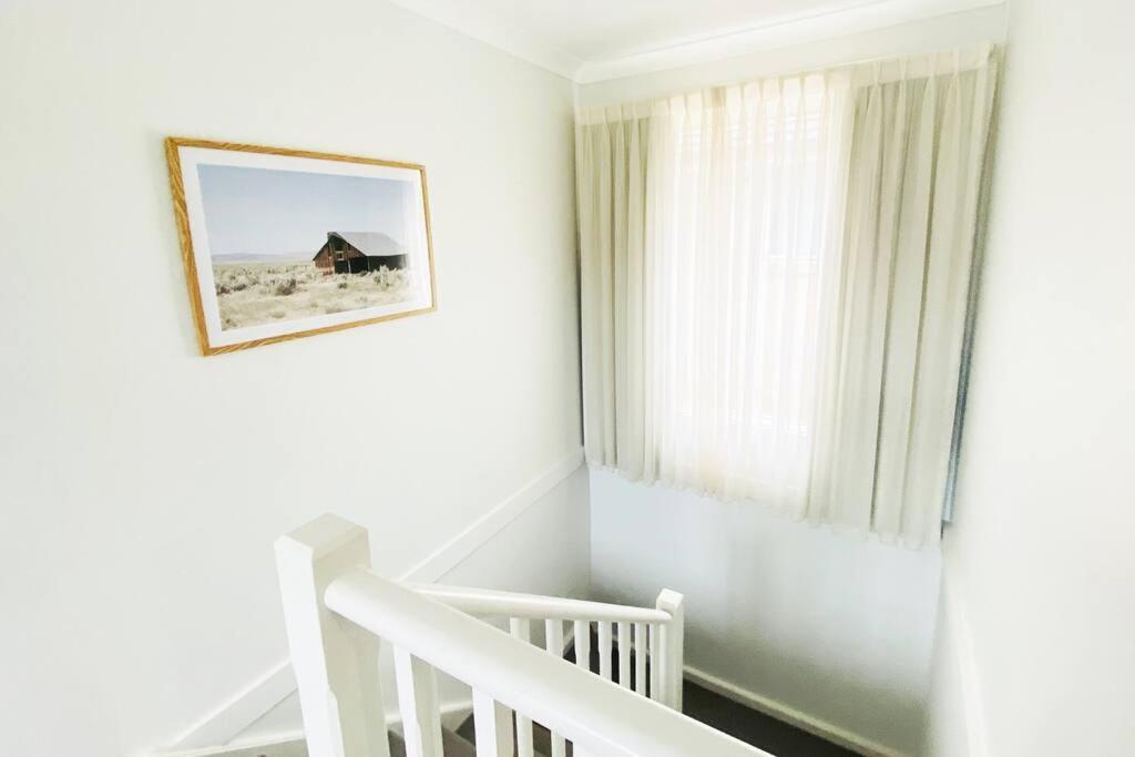Kellyville 5Br Near Park And Shopping Mall Zewnętrze zdjęcie