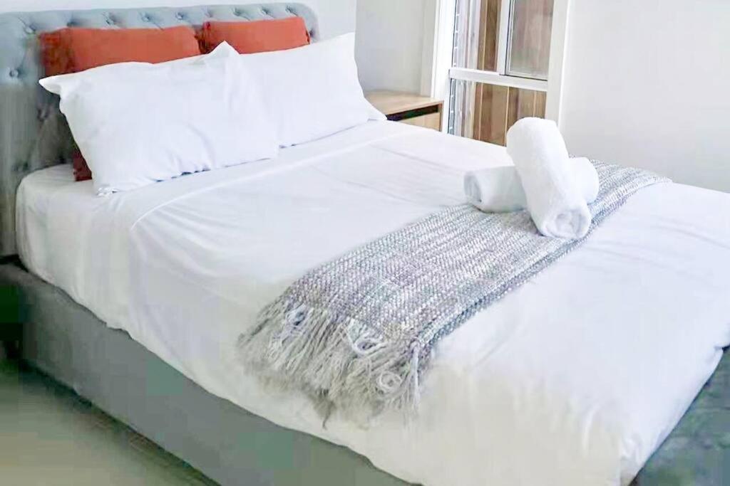 Kellyville 5Br Near Park And Shopping Mall Zewnętrze zdjęcie
