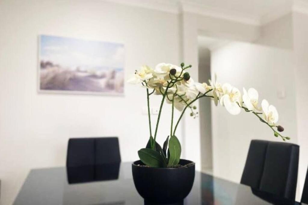 Kellyville 5Br Near Park And Shopping Mall Zewnętrze zdjęcie