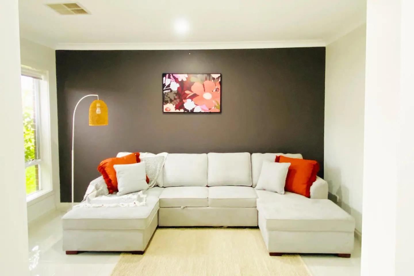 Kellyville 5Br Near Park And Shopping Mall Zewnętrze zdjęcie