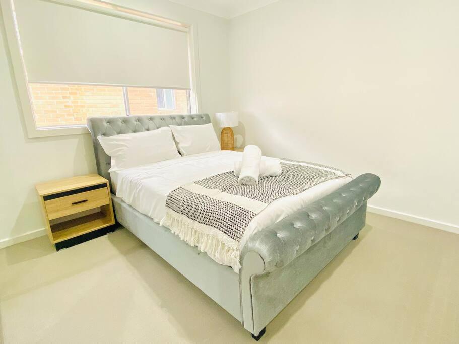 Kellyville 5Br Near Park And Shopping Mall Zewnętrze zdjęcie