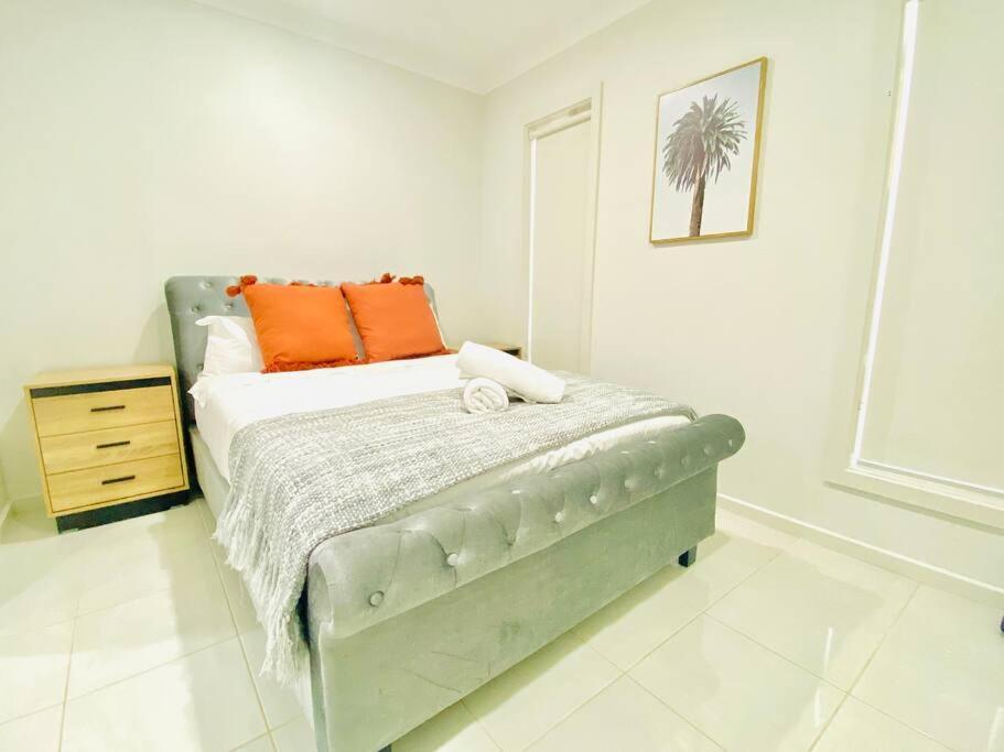 Kellyville 5Br Near Park And Shopping Mall Zewnętrze zdjęcie