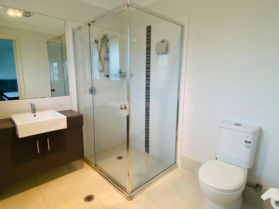 Kellyville 5Br Near Park And Shopping Mall Zewnętrze zdjęcie